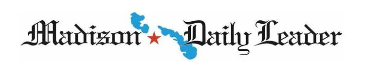 Madison Daily Leader