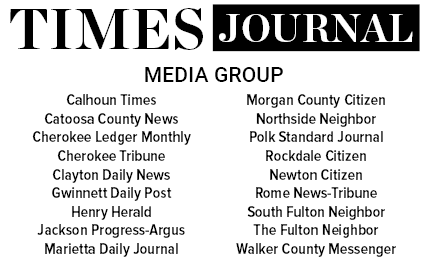 Times Journal