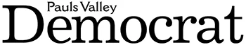 Pauls Valley Democrat