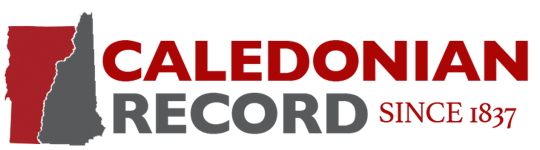 Caledonian Record