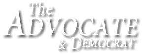 The Advocate & Democrat
