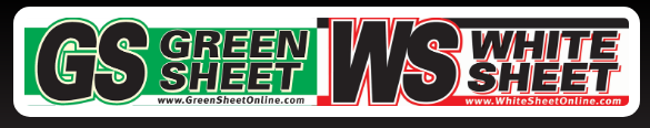 Green Sheet / White Sheet